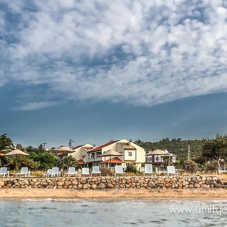 Çeşme Seaside Villas Rental מראה חיצוני תמונה