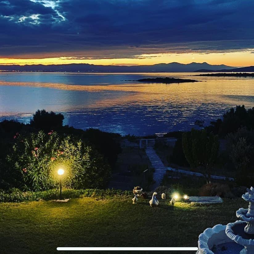 Çeşme Seaside Villas Rental מראה חיצוני תמונה