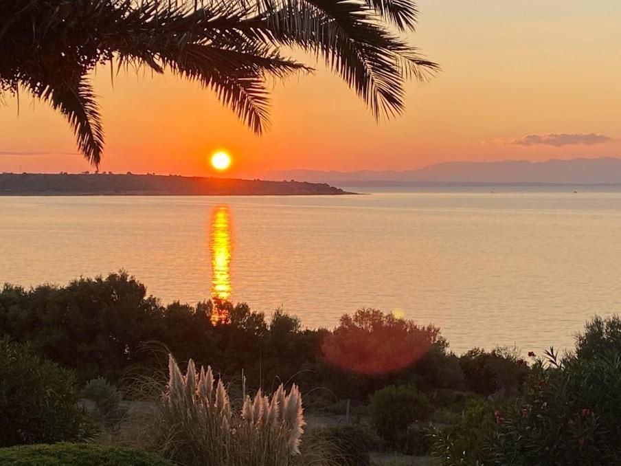 Çeşme Seaside Villas Rental מראה חיצוני תמונה