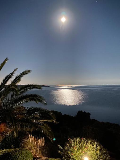 Çeşme Seaside Villas Rental מראה חיצוני תמונה