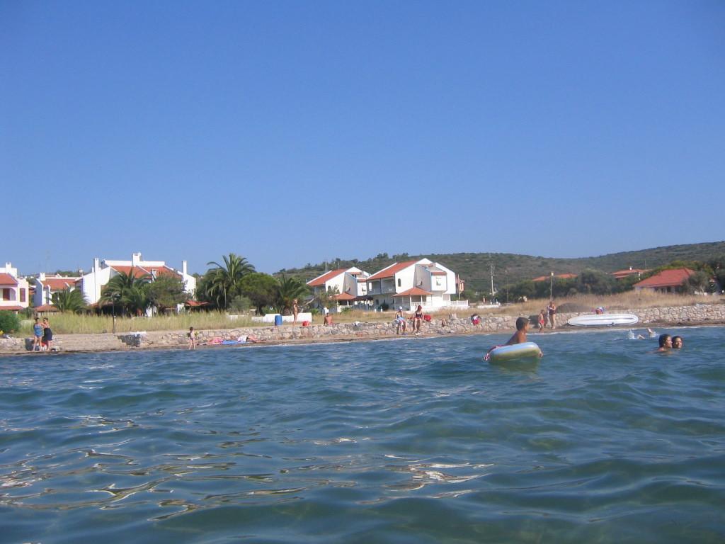 Çeşme Seaside Villas Rental חדר תמונה