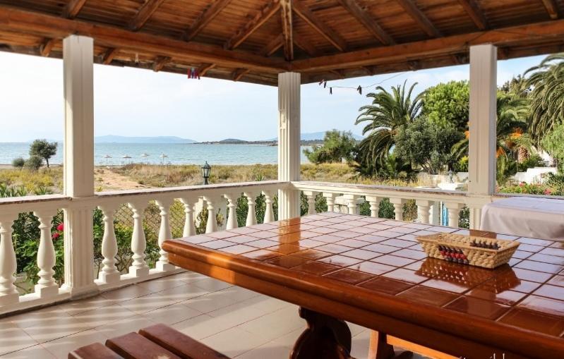 Çeşme Seaside Villas Rental מראה חיצוני תמונה