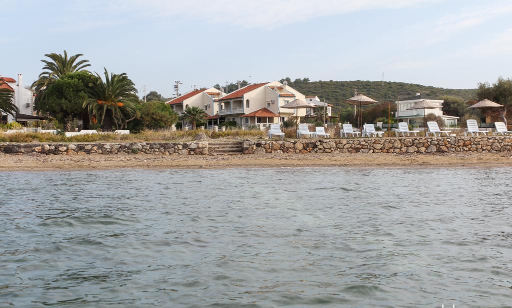 Çeşme Seaside Villas Rental חדר תמונה