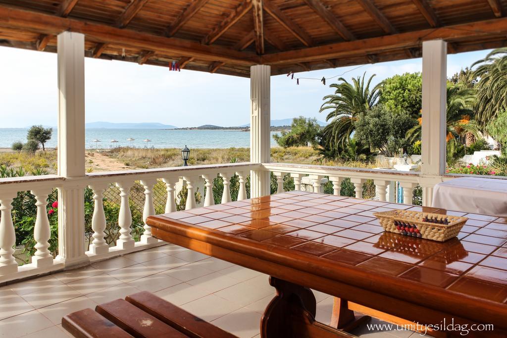 Çeşme Seaside Villas Rental חדר תמונה