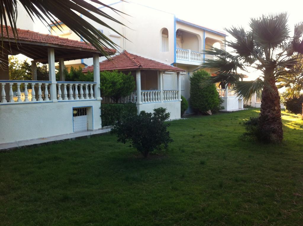 Çeşme Seaside Villas Rental חדר תמונה