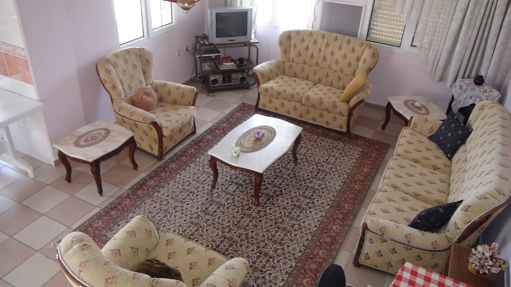 Çeşme Seaside Villas Rental חדר תמונה