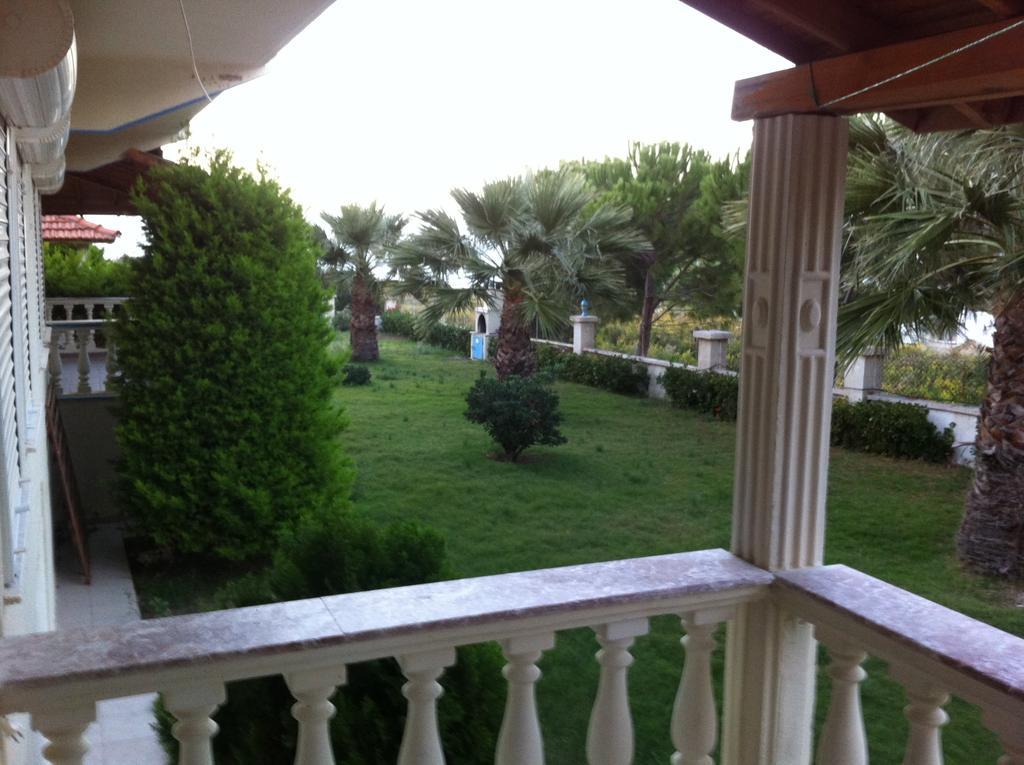 Çeşme Seaside Villas Rental חדר תמונה