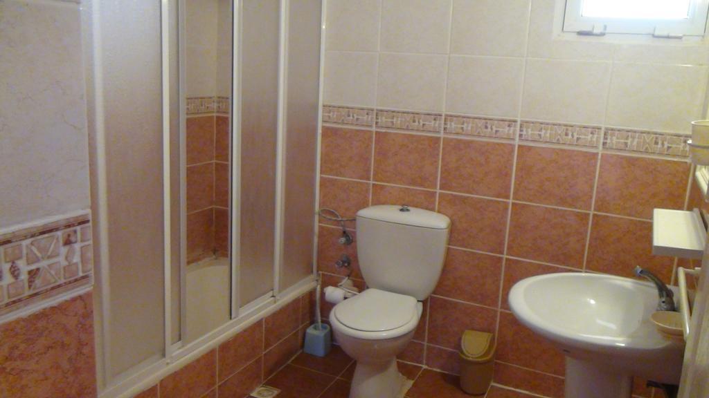 Çeşme Seaside Villas Rental חדר תמונה