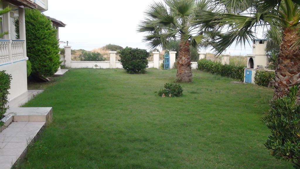 Çeşme Seaside Villas Rental חדר תמונה