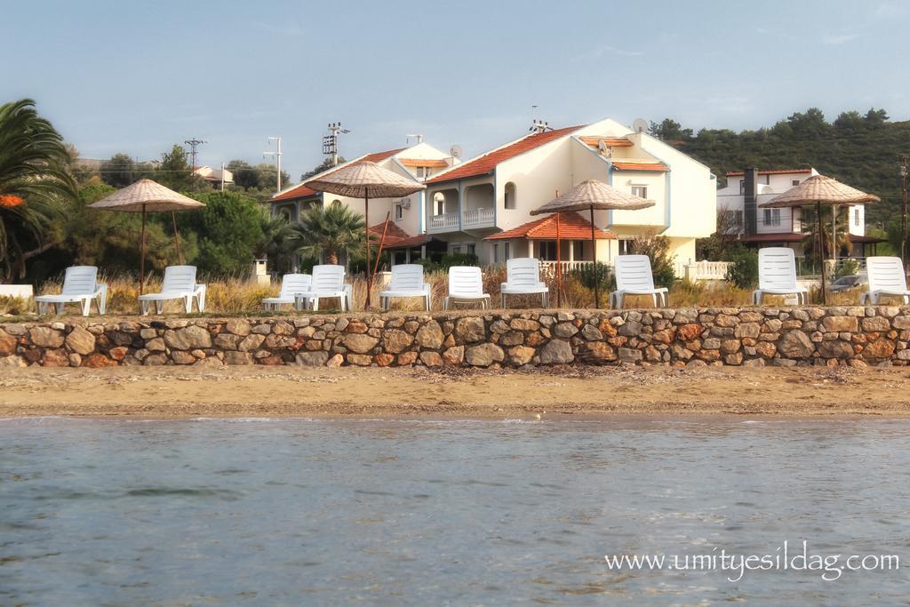 Çeşme Seaside Villas Rental מראה חיצוני תמונה