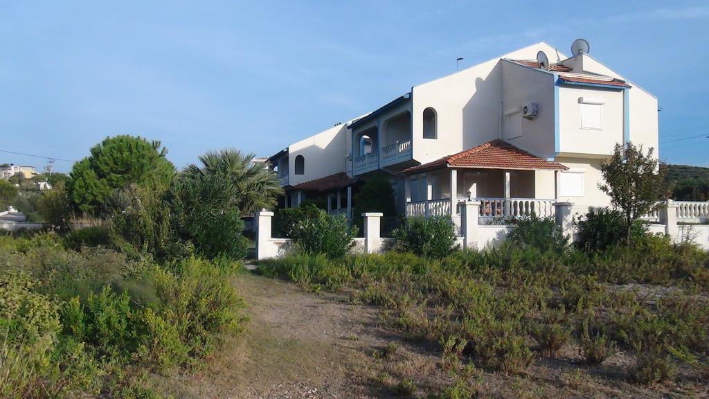 Çeşme Seaside Villas Rental מראה חיצוני תמונה