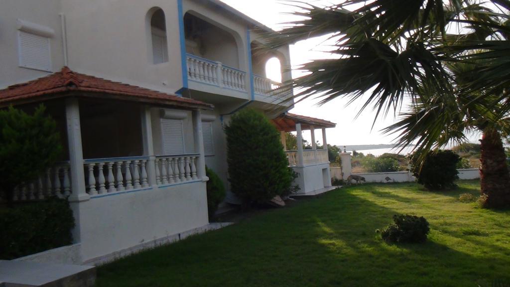 Çeşme Seaside Villas Rental מראה חיצוני תמונה