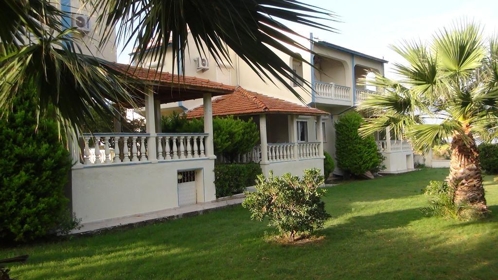 Çeşme Seaside Villas Rental מראה חיצוני תמונה
