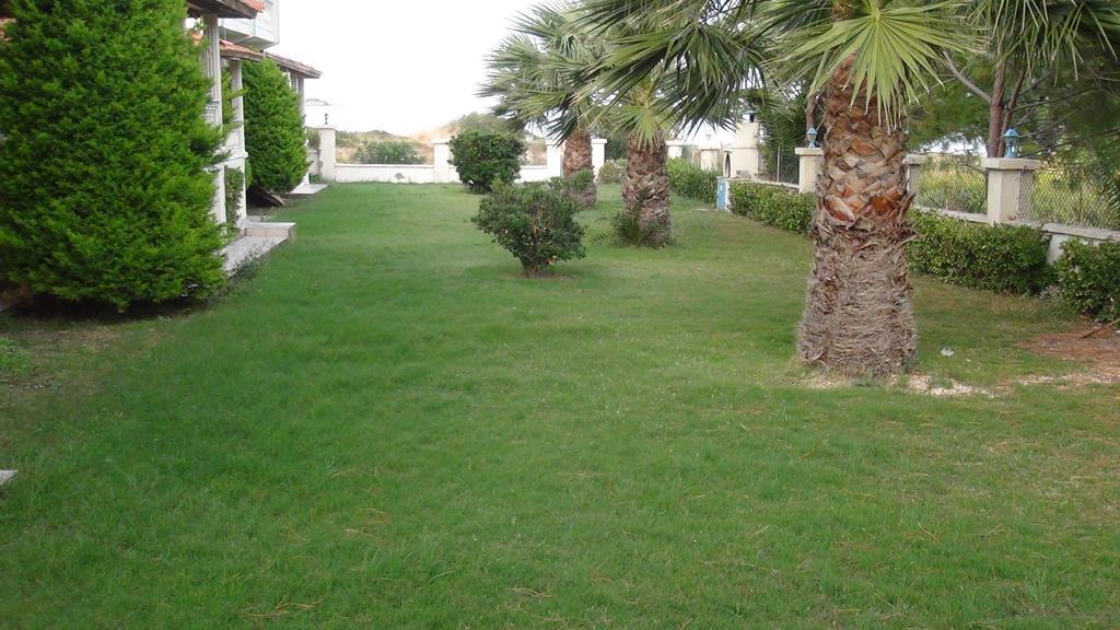 Çeşme Seaside Villas Rental מראה חיצוני תמונה