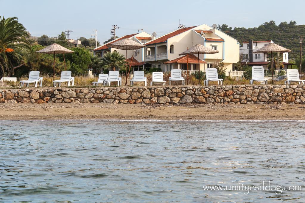 Çeşme Seaside Villas Rental מראה חיצוני תמונה