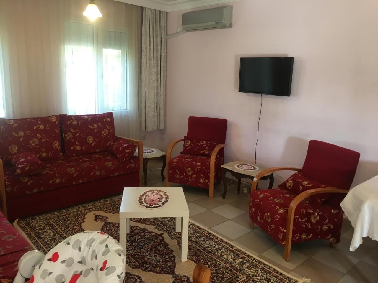 Çeşme Seaside Villas Rental מראה חיצוני תמונה